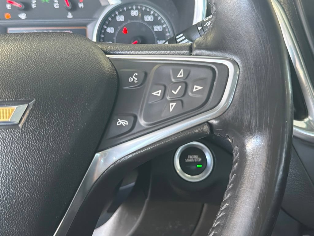 Used 2019 Chevrolet Equinox LT FWD image 26
