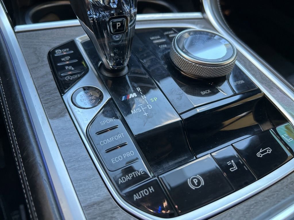 Used 2019 BMW M850i xDrive Convertible image 17