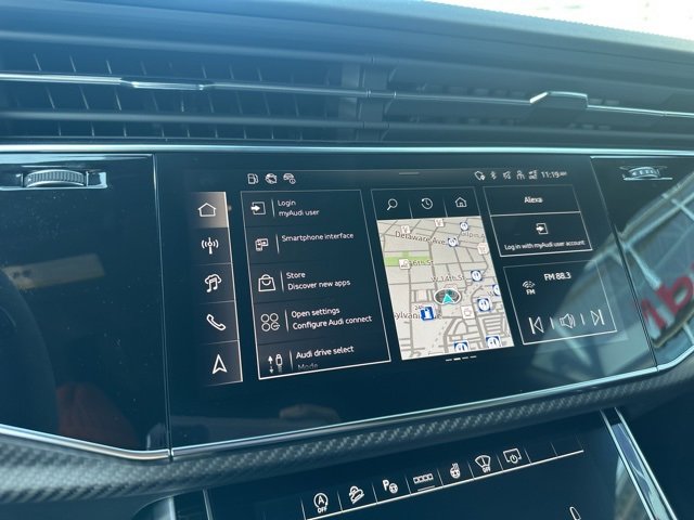 New 2026 Audi RS Q8 performance image 45