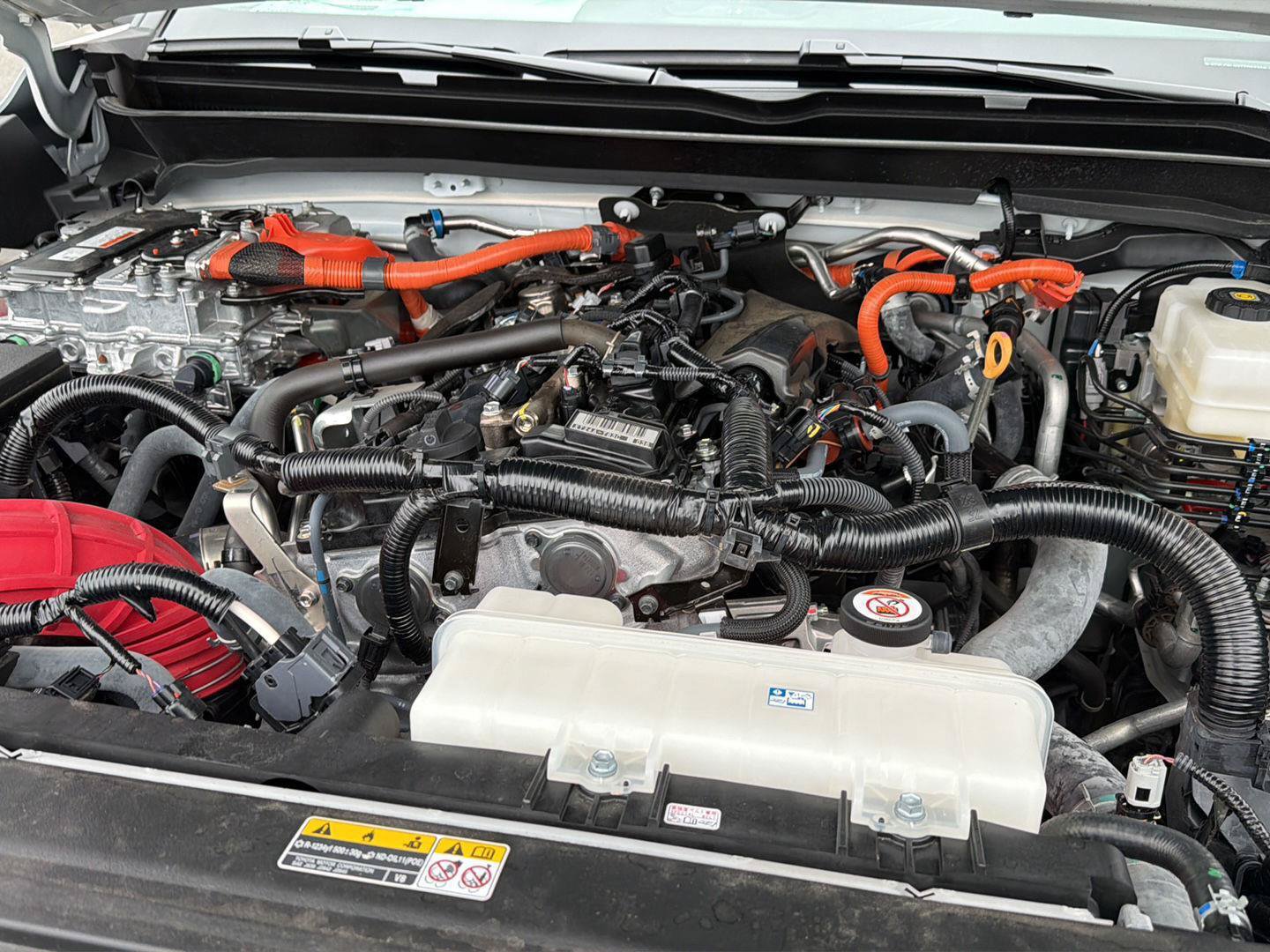 Used 2026 Toyota Tacoma TRD Pro AWD/4WD image 38