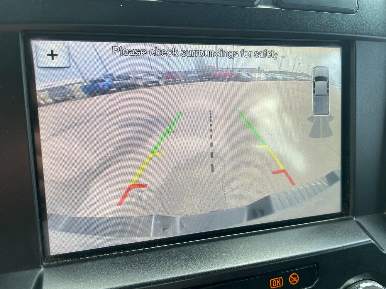 Used 2019 Ford F250 XLT w/ XLT Premium Package image 40