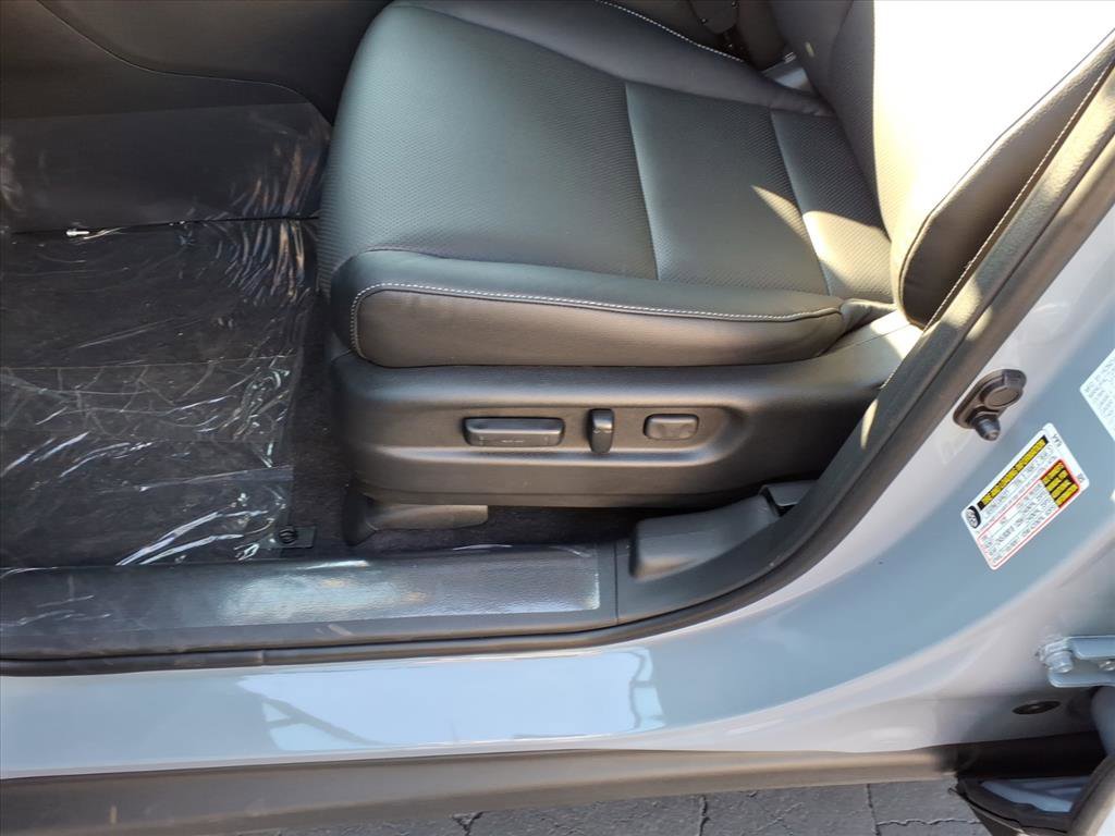 New 2025 Honda Ridgeline RTL image 9