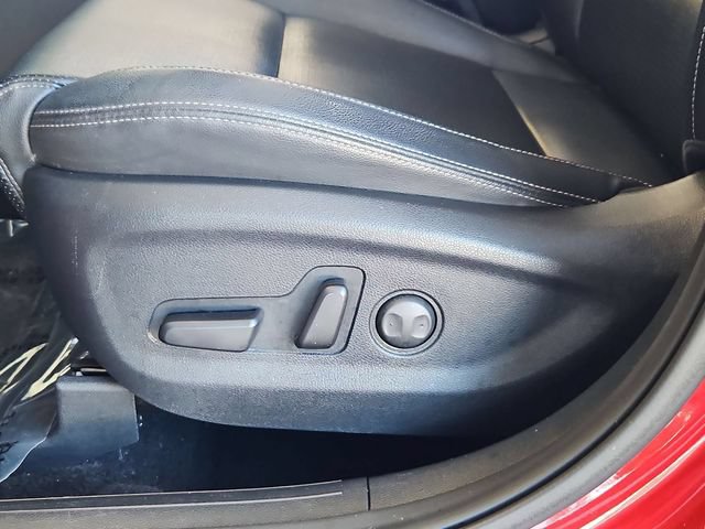 Used 2022 Kia Sportage Nightfall Edition FWD image 22