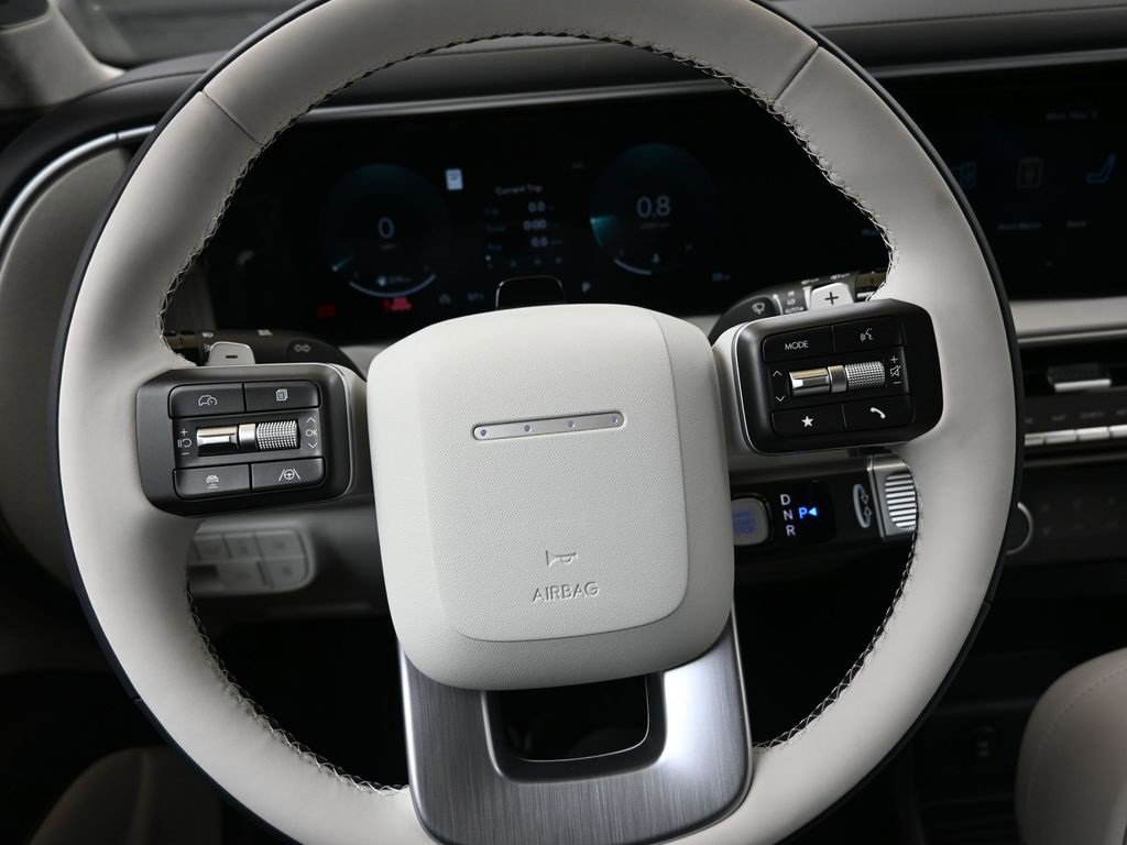 New 2026 Hyundai Palisade Calligraphy image 25