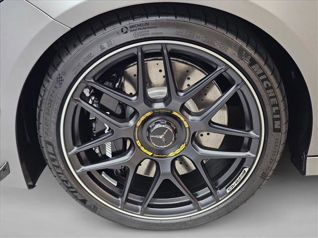 New 2026 Mercedes-Benz CLA 45 AMG S 4MATIC image 9