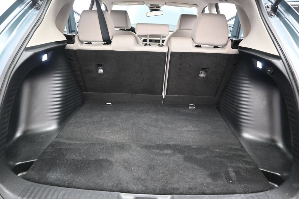 Used 2024 Honda HR-V LX image 20