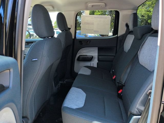 New 2026 Ford Maverick XLT AWD/4WD image 14