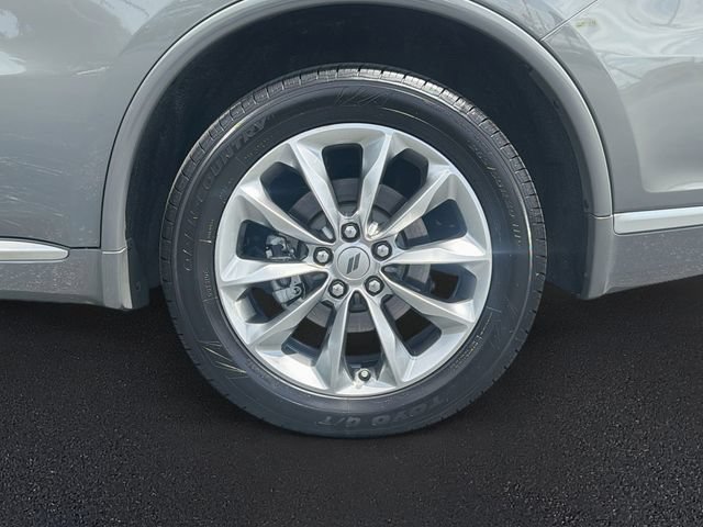 Used 2022 Dodge Durango Citadel AWD/4WD image 34