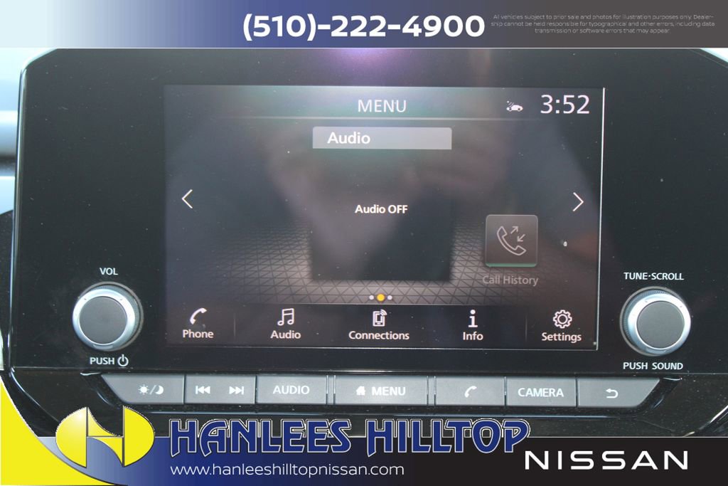 Certified 2024 Nissan Pathfinder SV image 29