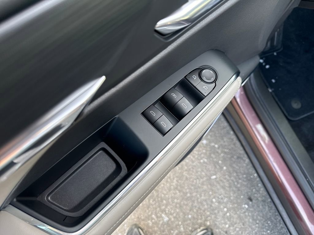 New 2026 GMC Acadia Elevation w/ Elevation Premium Package image 12