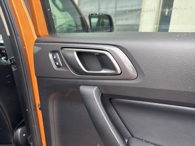 Used 2020 Ford Ranger Lariat w/ Equipment Group 501A Mid image 30
