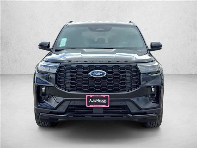 New 2026 Ford Explorer ST-Line image 6