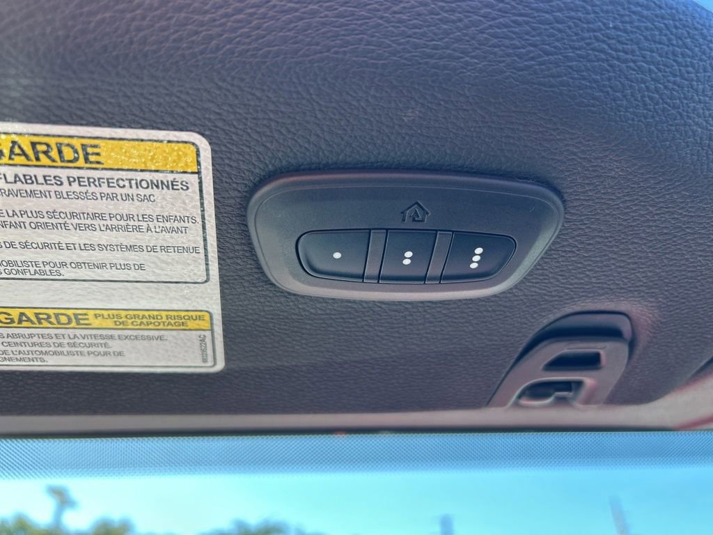 Certified 2021 Jeep Wrangler Unlimited Rubicon image 47