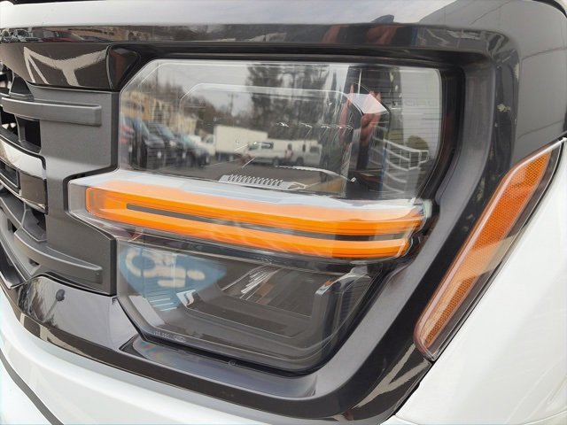 Used 2024 Ford F150 XLT w/ Equipment Group 302A MID image 13