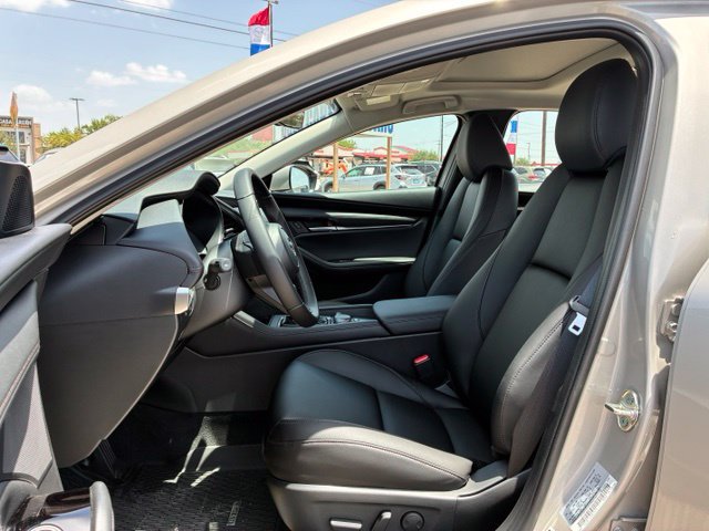New 2026 MAZDA MAZDA3 2.5 S Sedan w/ Preferred Pkg FWD image 26
