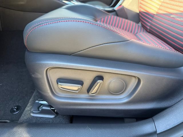 New 2026 Toyota Corolla XSE image 40