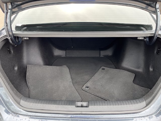 Certified 2025 Honda Accord SE image 12