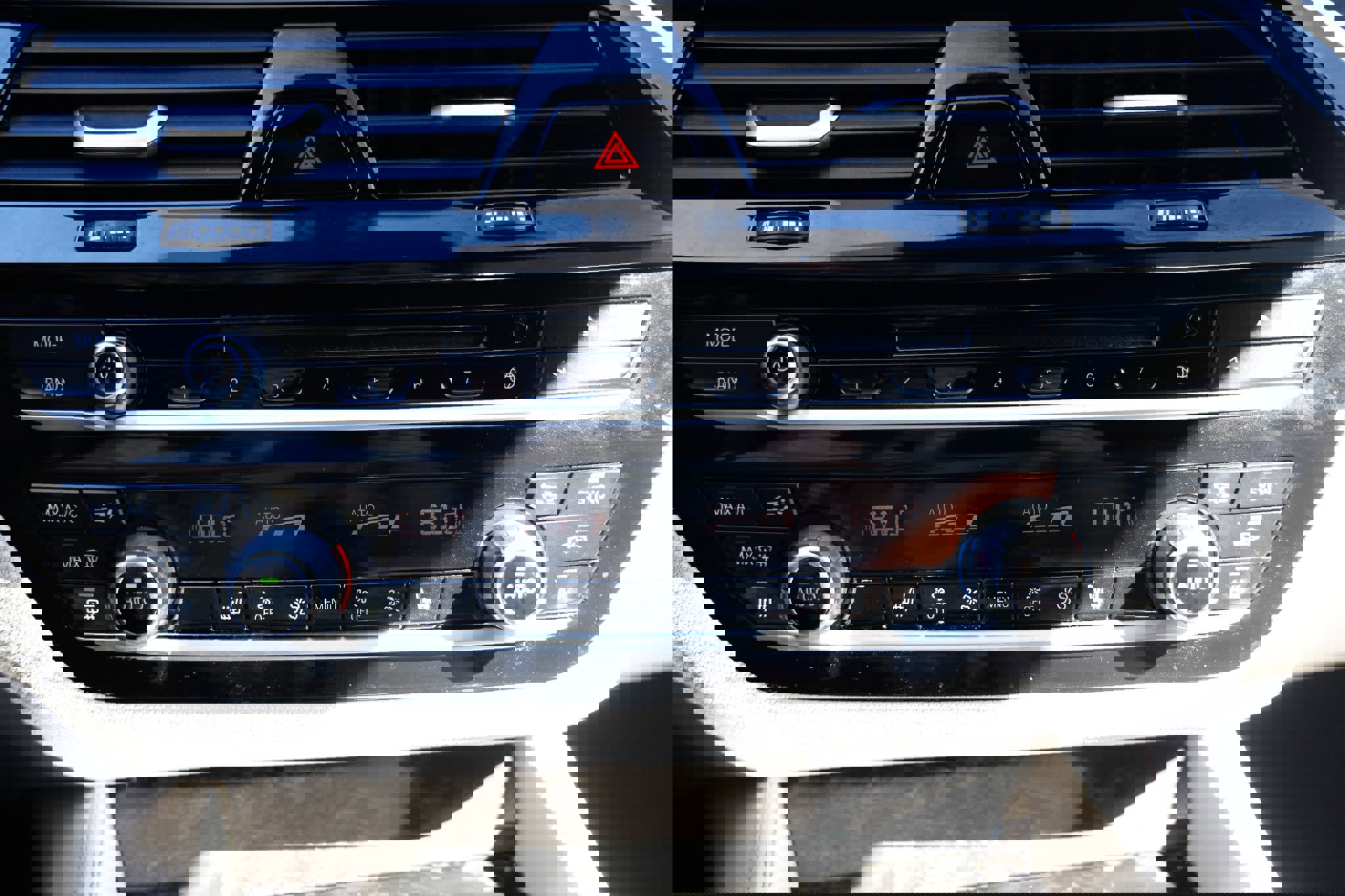 Used 2017 BMW 540i image 36