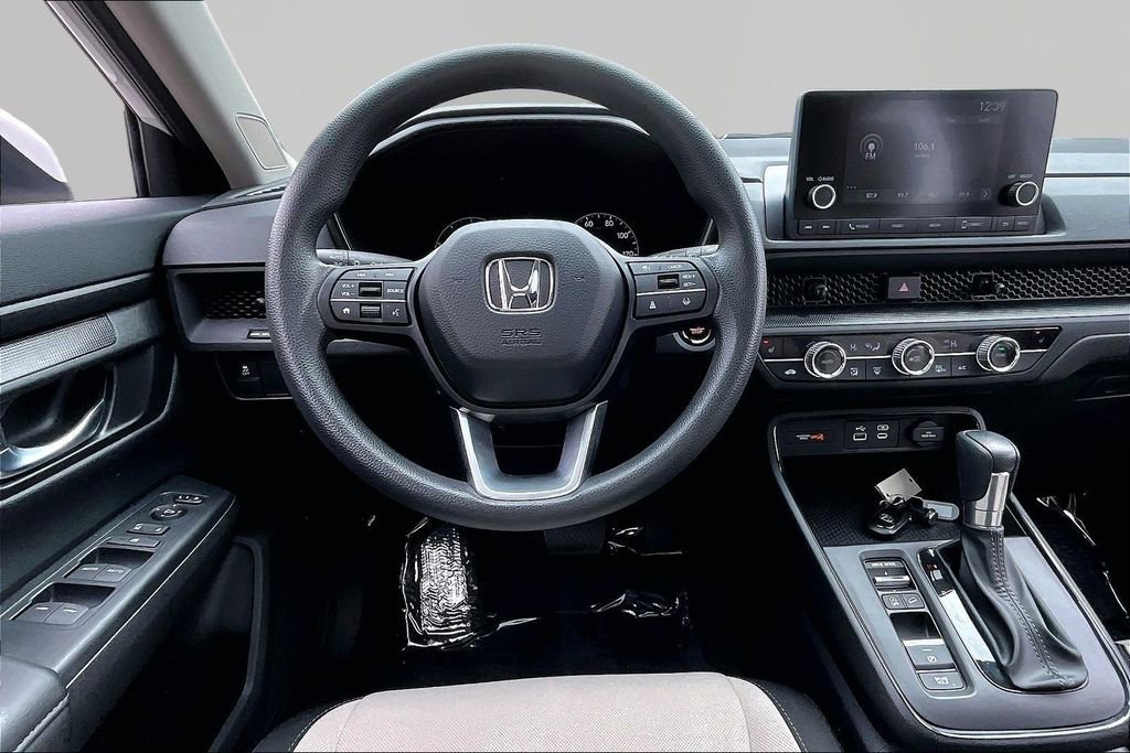 Used 2025 Honda CR-V EX image 9