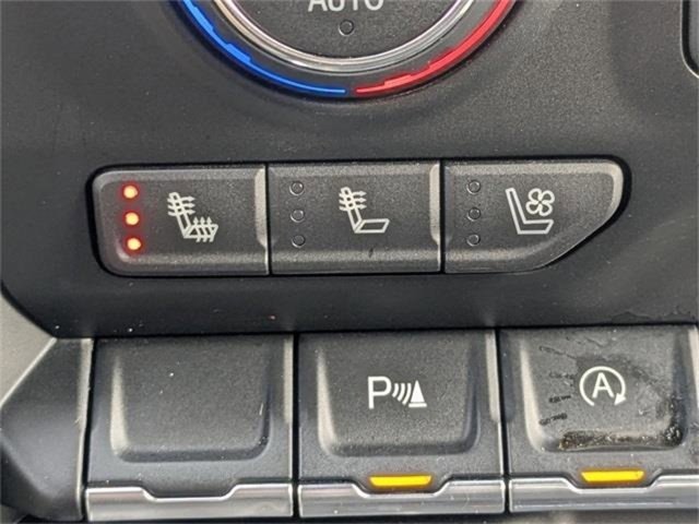 Used 2021 Chevrolet Silverado 1500 LTZ image 27