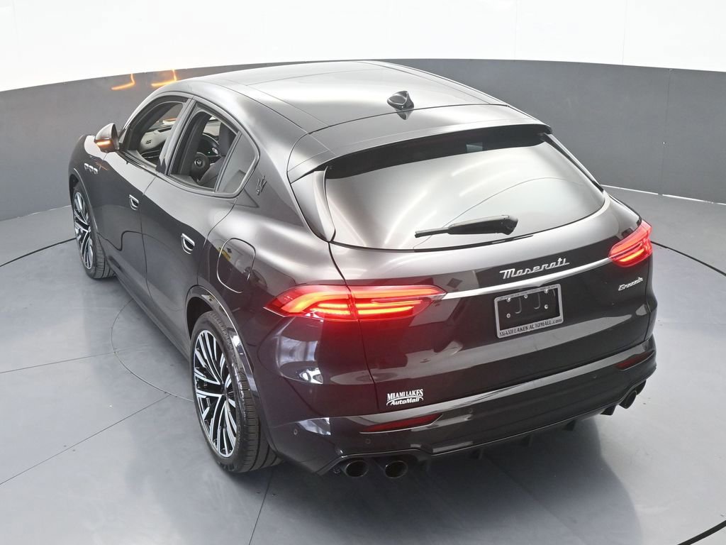 Used 2023 Maserati Grecale Modena image 61