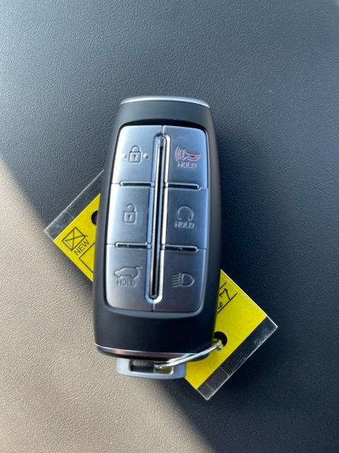 New 2025 Genesis GV70 3.5T Sport AWD/4WD image 28