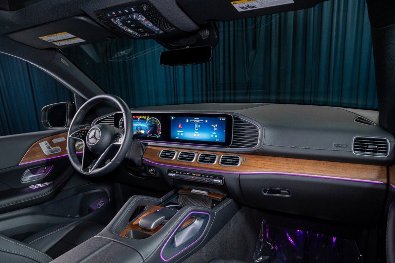 Certified 2026 Mercedes-Benz GLE 350 4MATIC image 14