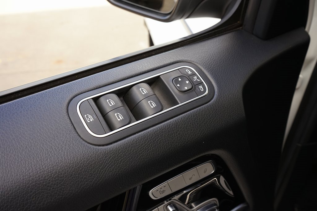 Used 2020 Mercedes-Benz G 550 image 24