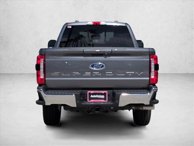 New 2026 Ford F250 Lariat w/ Lariat Premium Package image 8