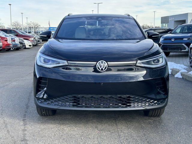 New 2025 Volkswagen ID.4 Pro S Plus AWD/4WD image 2