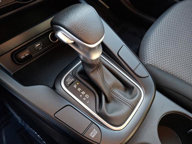 New 2025 Kia Soul LX image 7