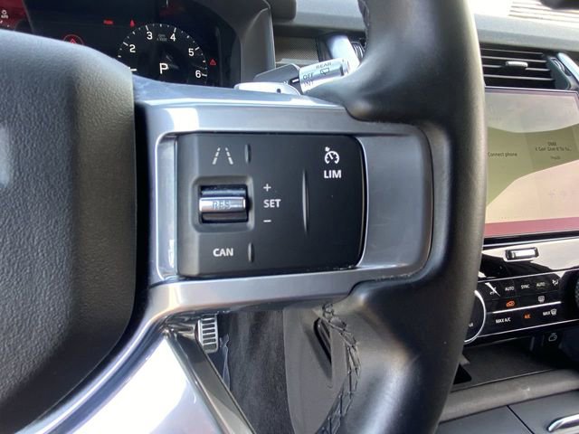 Used 2022 Land Rover Discovery S R-Dynamic AWD/4WD image 9