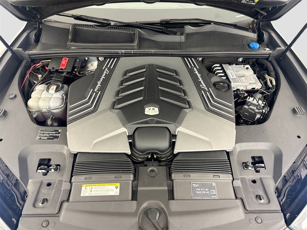 Used 2024 Lamborghini Urus S image 34