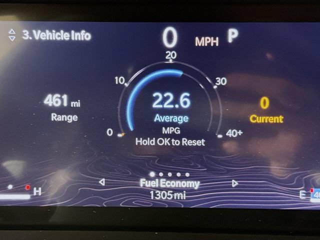 New 2025 Jeep Grand Cherokee Altitude AWD/4WD image 12