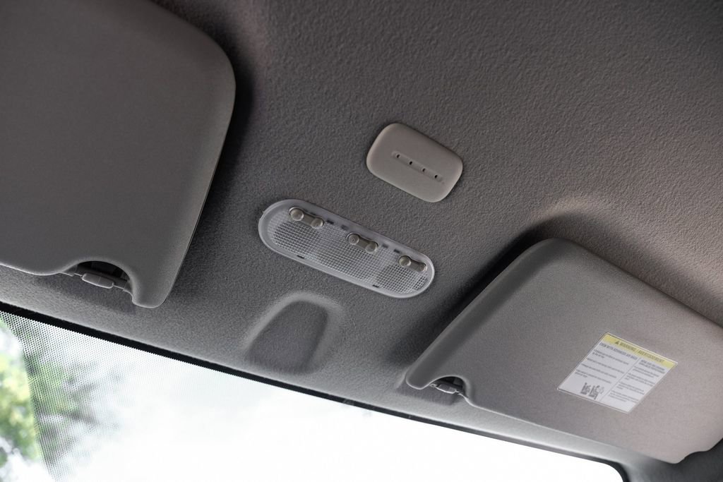 Used 2020 Nissan NV200 SV image 22