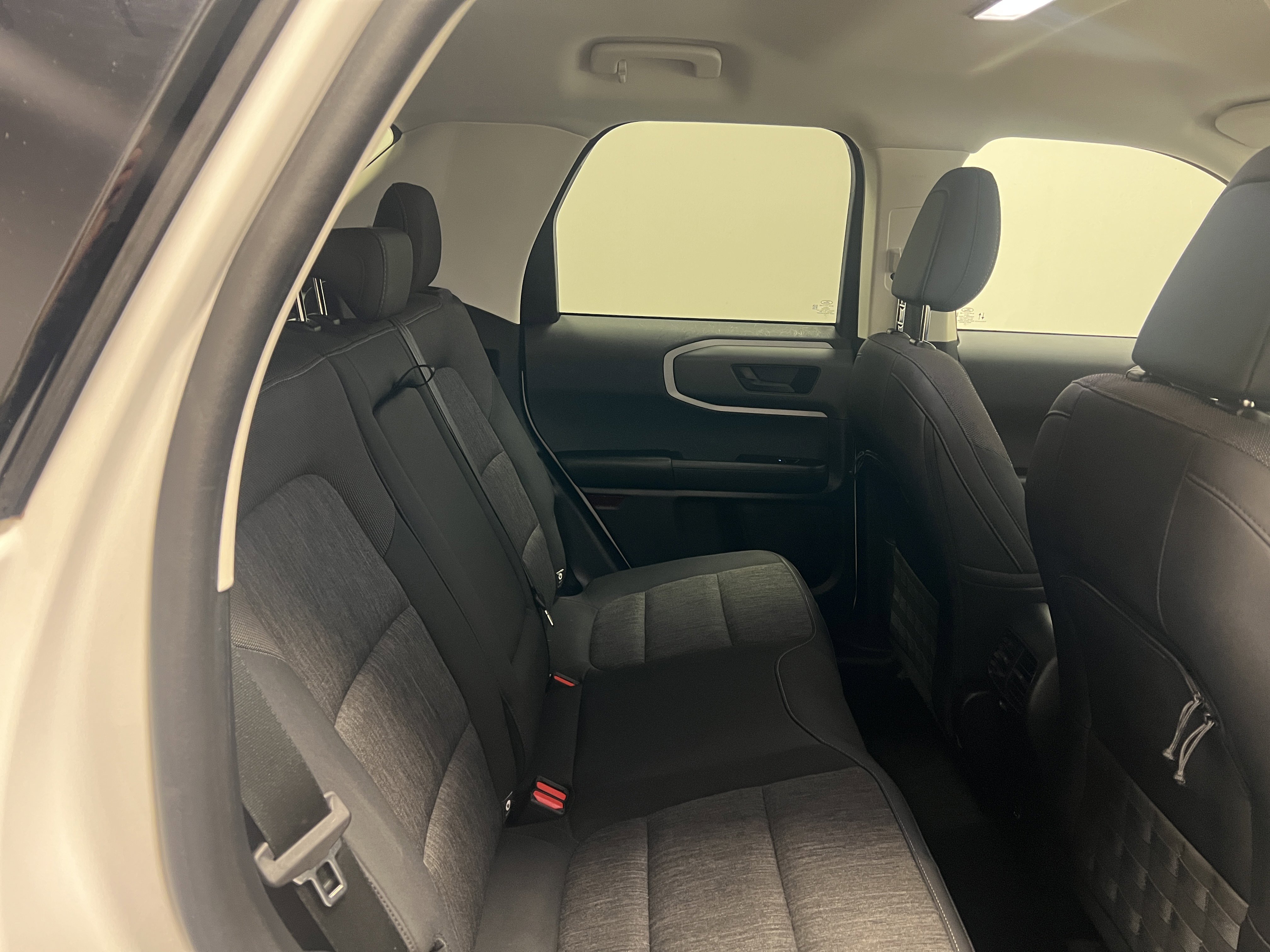 Used 2022 Ford Bronco Sport Big Bend w/ Convenience Package image 16