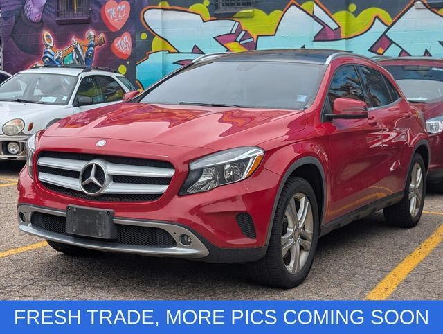 Used 2015 Mercedes-Benz GLA 250 4MATIC image 7
