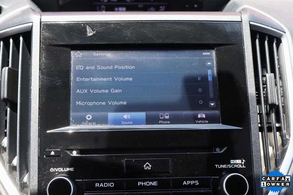 Used 2023 Subaru Crosstrek 2.0i Premium AWD/4WD image 22