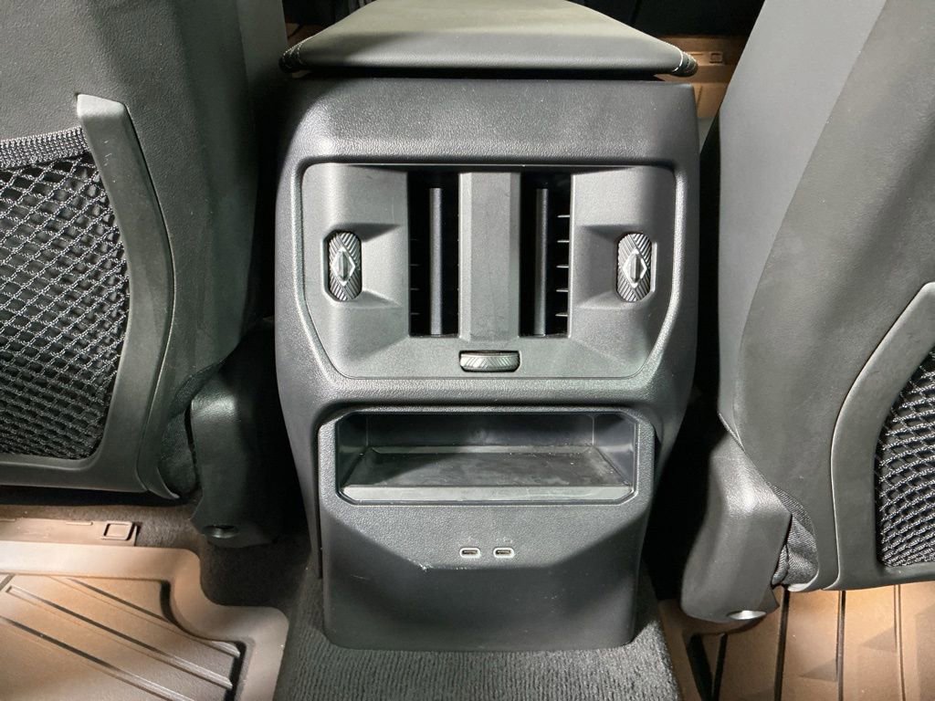 Certified 2025 BMW X3 xDrive30 w/ Premium Package AWD/4WD image 29