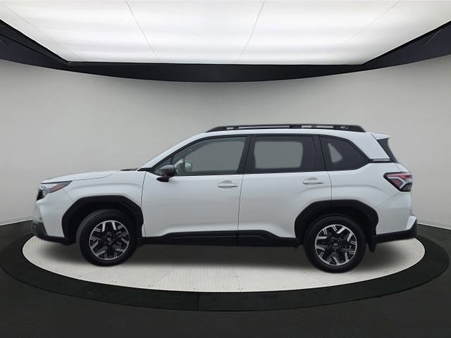 Certified 2025 Subaru Forester Premium image 4