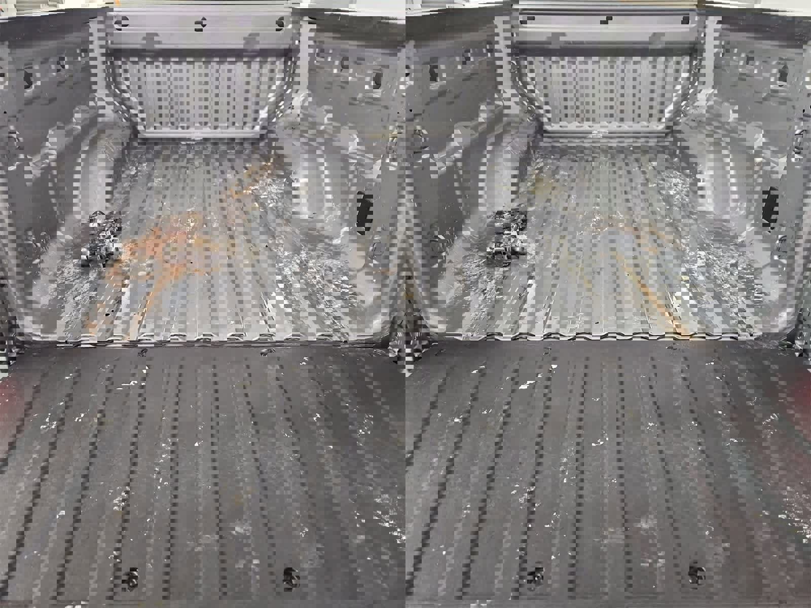 Used 2024 GMC Canyon Elevation image 34