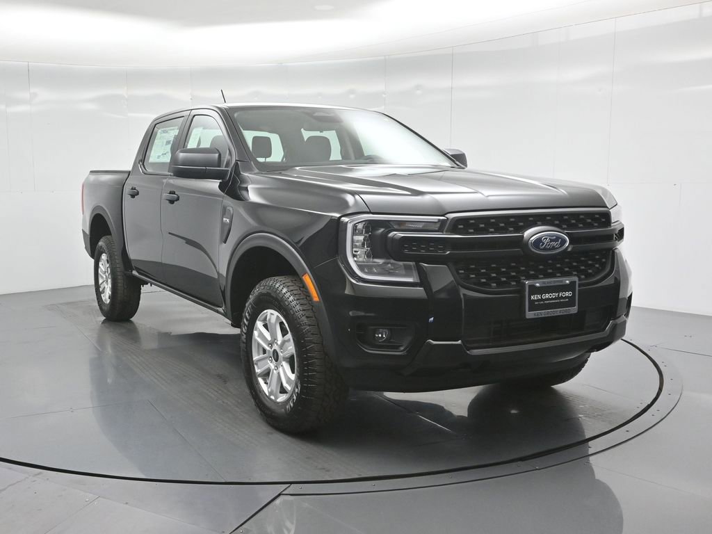New 2025 Ford Ranger XL w/ Trailer Tow Package image 51