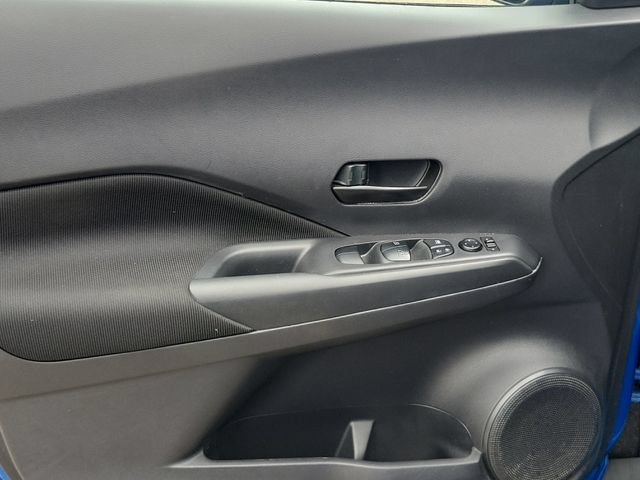 Used 2021 Nissan Kicks S FWD image 21