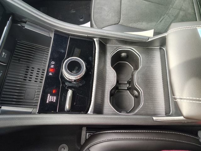 New 2026 Jeep Grand Cherokee Altitude image 25