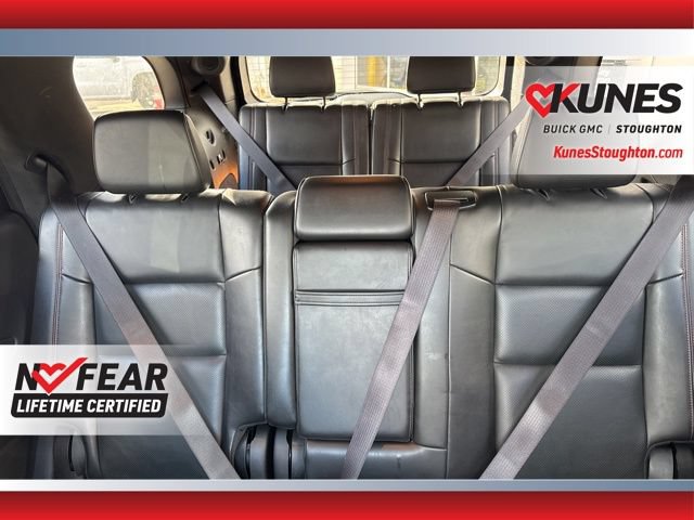 Used 2025 Dodge Durango R/T AWD/4WD image 19