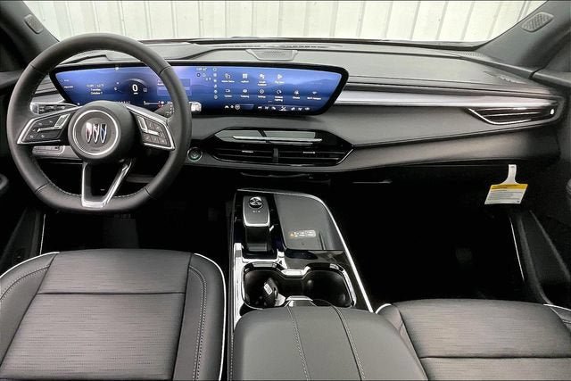 New 2026 Buick Enclave Sport Touring w/ Power Package FWD image 6