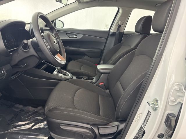 Certified 2021 Kia Forte LXS image 23