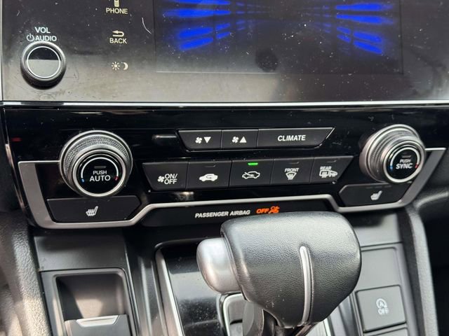 Certified 2022 Honda CR-V Touring image 29