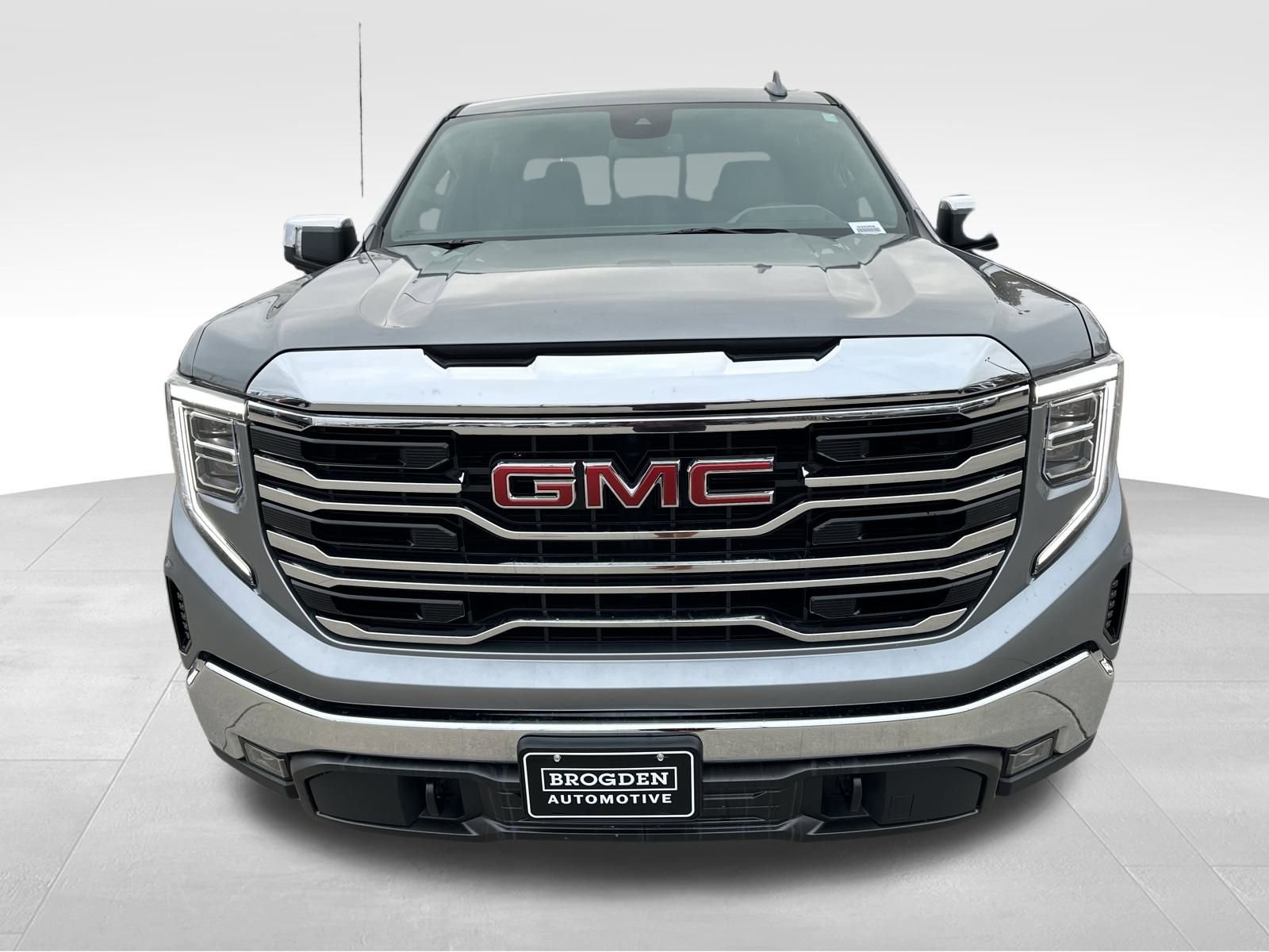 Used 2023 GMC Sierra 1500 SLT image 21