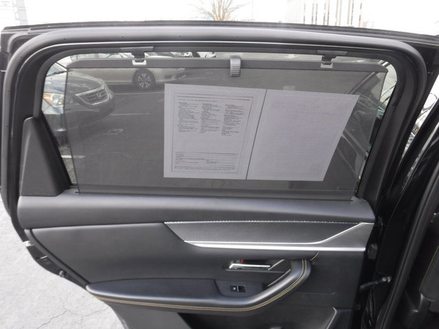 Used 2024 MAZDA CX-90 3.3 Turbo S image 46